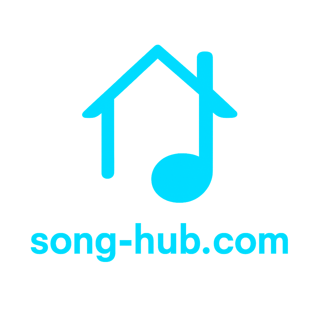 Song Hub Logo