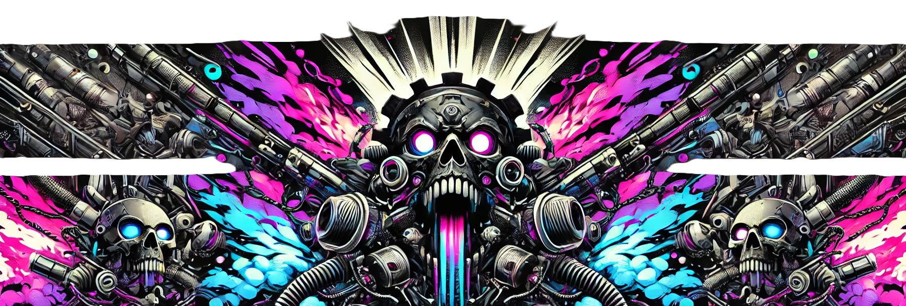 Featured Artists Banner