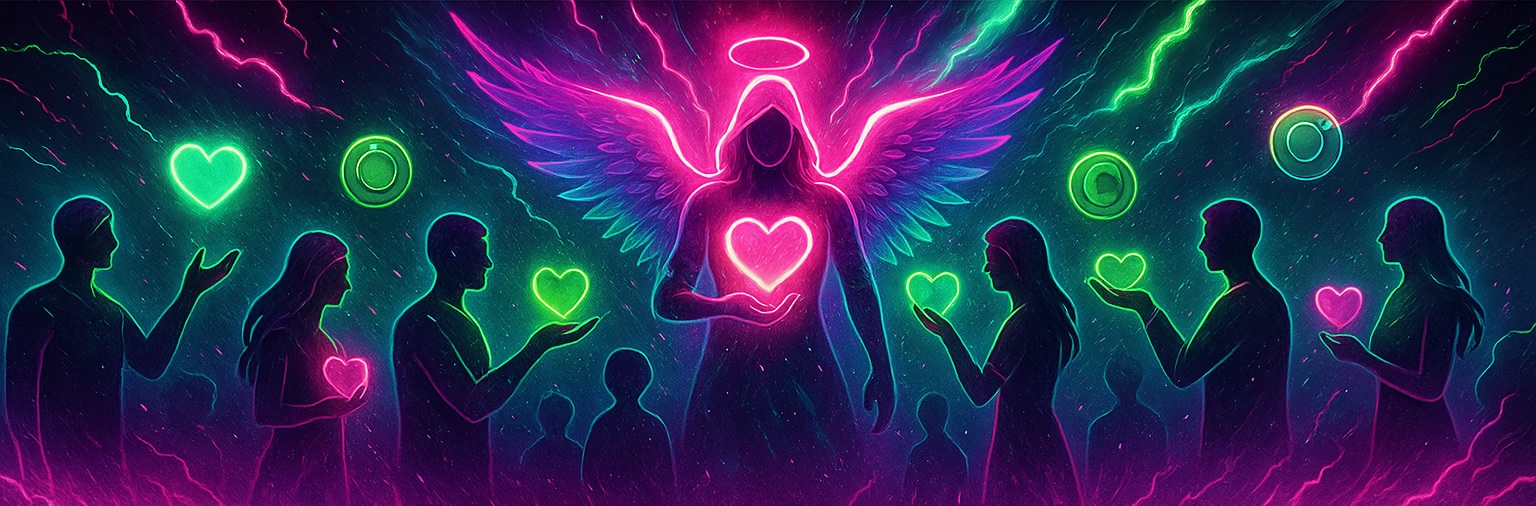 Featured Artists Banner